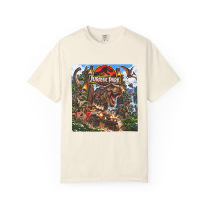Jurassic Park Unisex T-shirt
