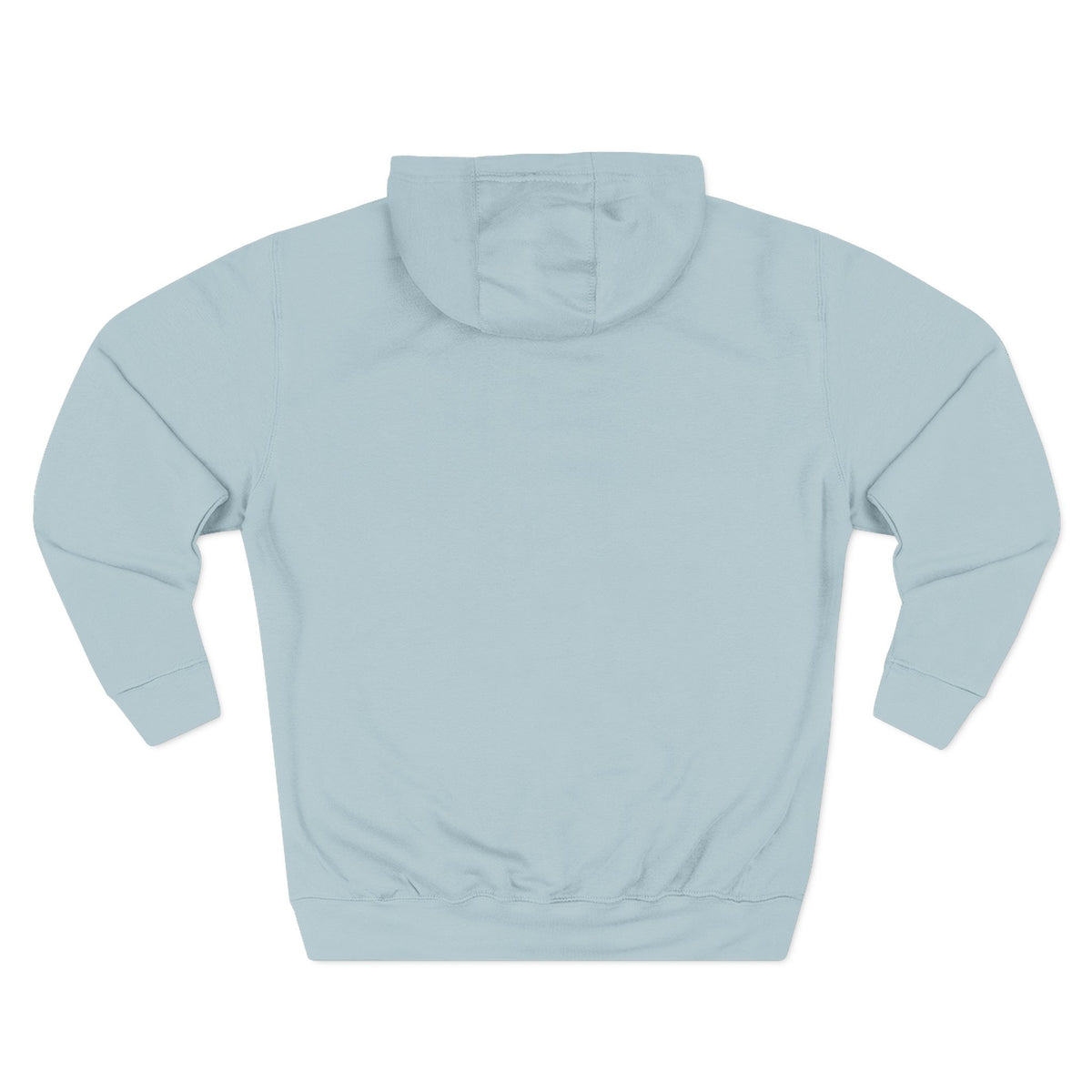 Think Organic, Eat Microgreens Fleece Hoodie