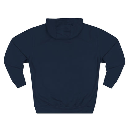 It's a party time Fleece Hoodie