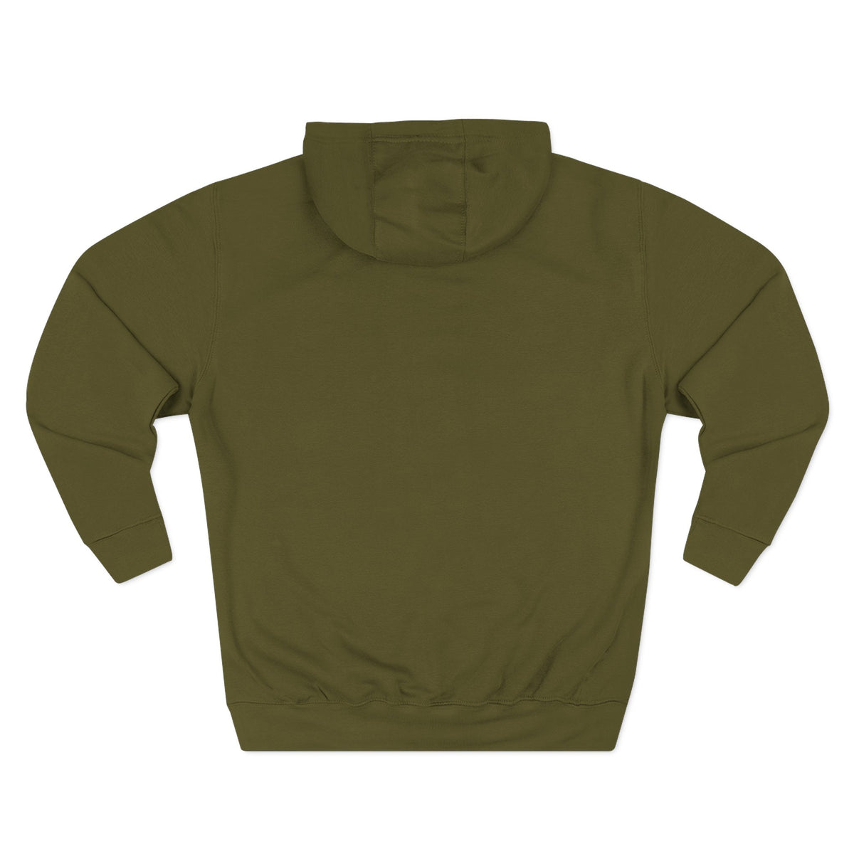 We are Global Citizen Fleece Hoodie
