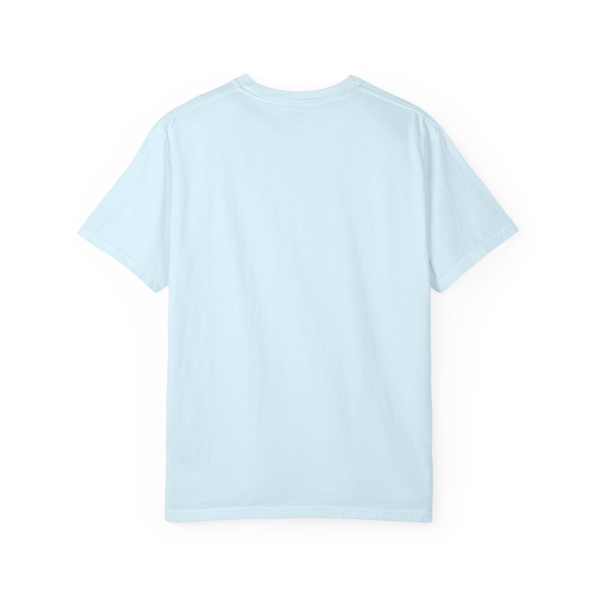 Think Organic, Eat Microgreens Unisex T-shirt