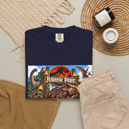 Jurassic Park Unisex T-shirt