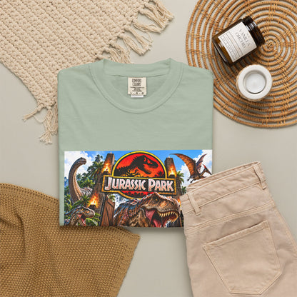Jurassic Park Unisex T-shirt