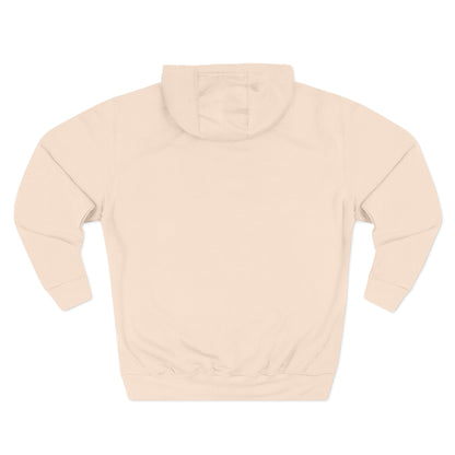 Develop your glow Fleece Hoodie