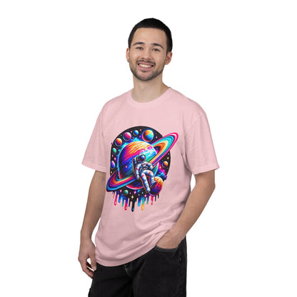 Galaxy Space Unisex T-shirt