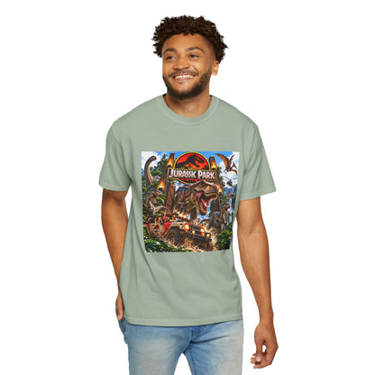 Jurassic Park Unisex T-shirt