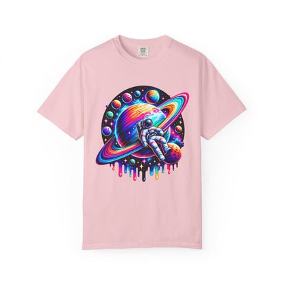 Galaxy Space Unisex T-shirt