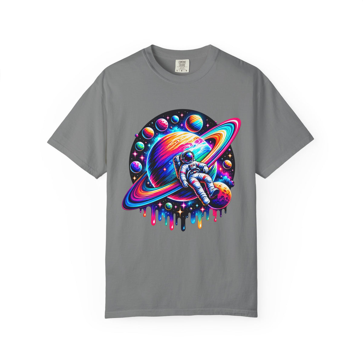 Galaxy Space Unisex T-shirt