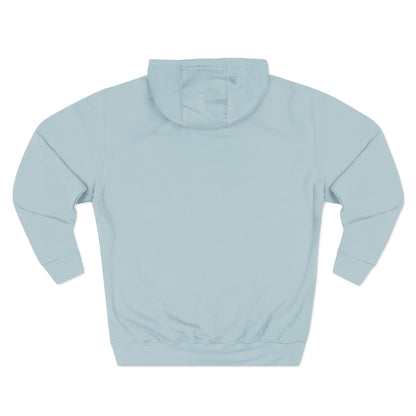 Develop your glow Fleece Hoodie