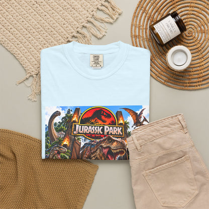Jurassic Park Unisex T-shirt