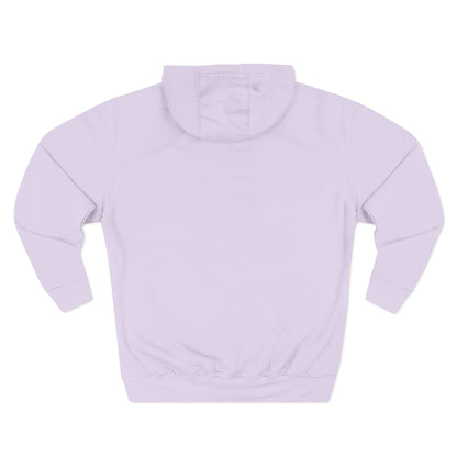 It's a party time Fleece Hoodie