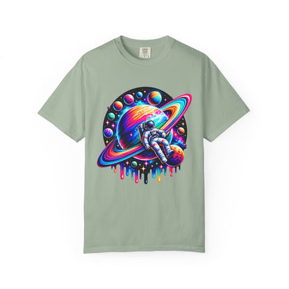 Galaxy Space Unisex T-shirt