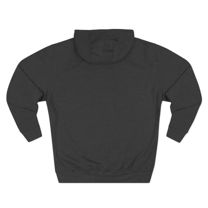 We are Global Citizen Fleece Hoodie