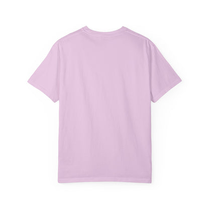 Think Organic, Eat Microgreens Unisex T-shirt