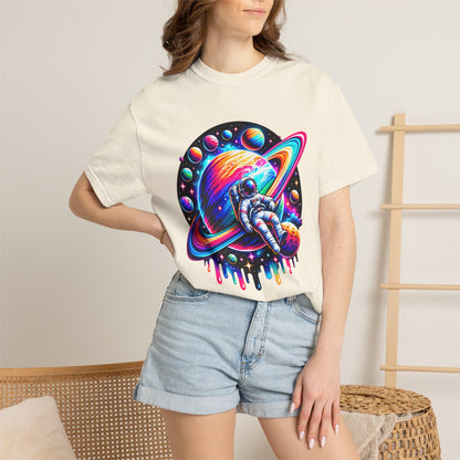 Galaxy Space Unisex T-shirt