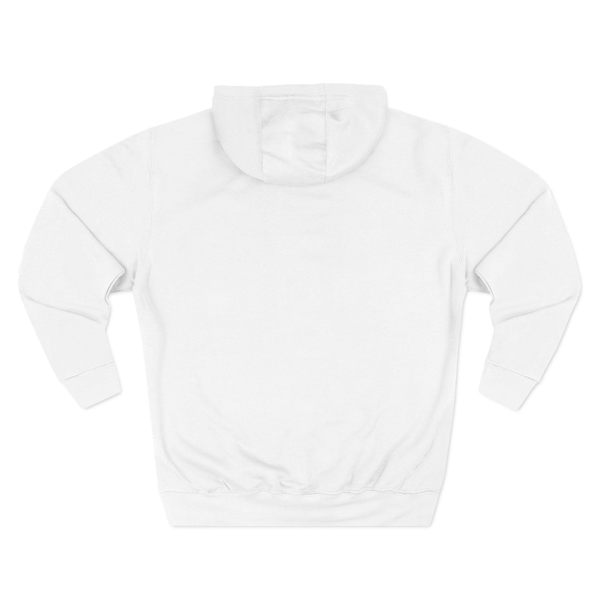 Think Organic, Eat Microgreens Fleece Hoodie