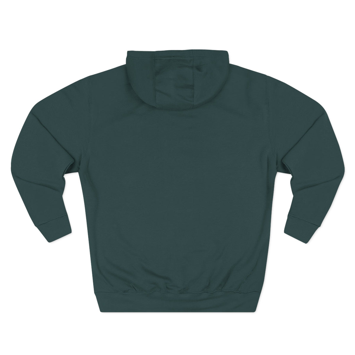 We are Global Citizen Fleece Hoodie
