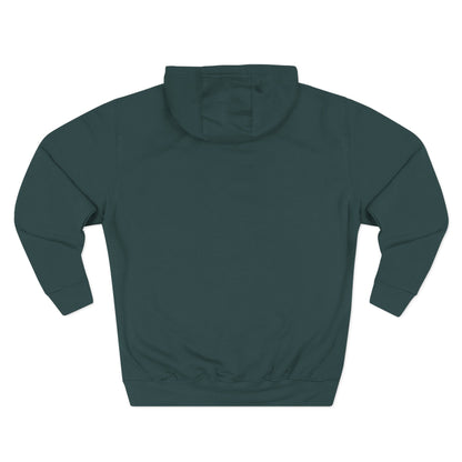 We are Global Citizen Fleece Hoodie