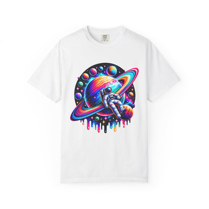 Galaxy Space Unisex T-shirt