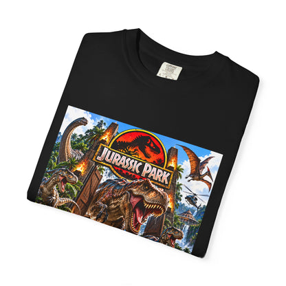Jurassic Park Unisex T-shirt