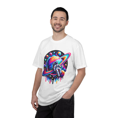 Galaxy Space Unisex T-shirt