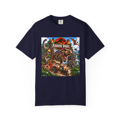 Jurassic Park Unisex T-shirt