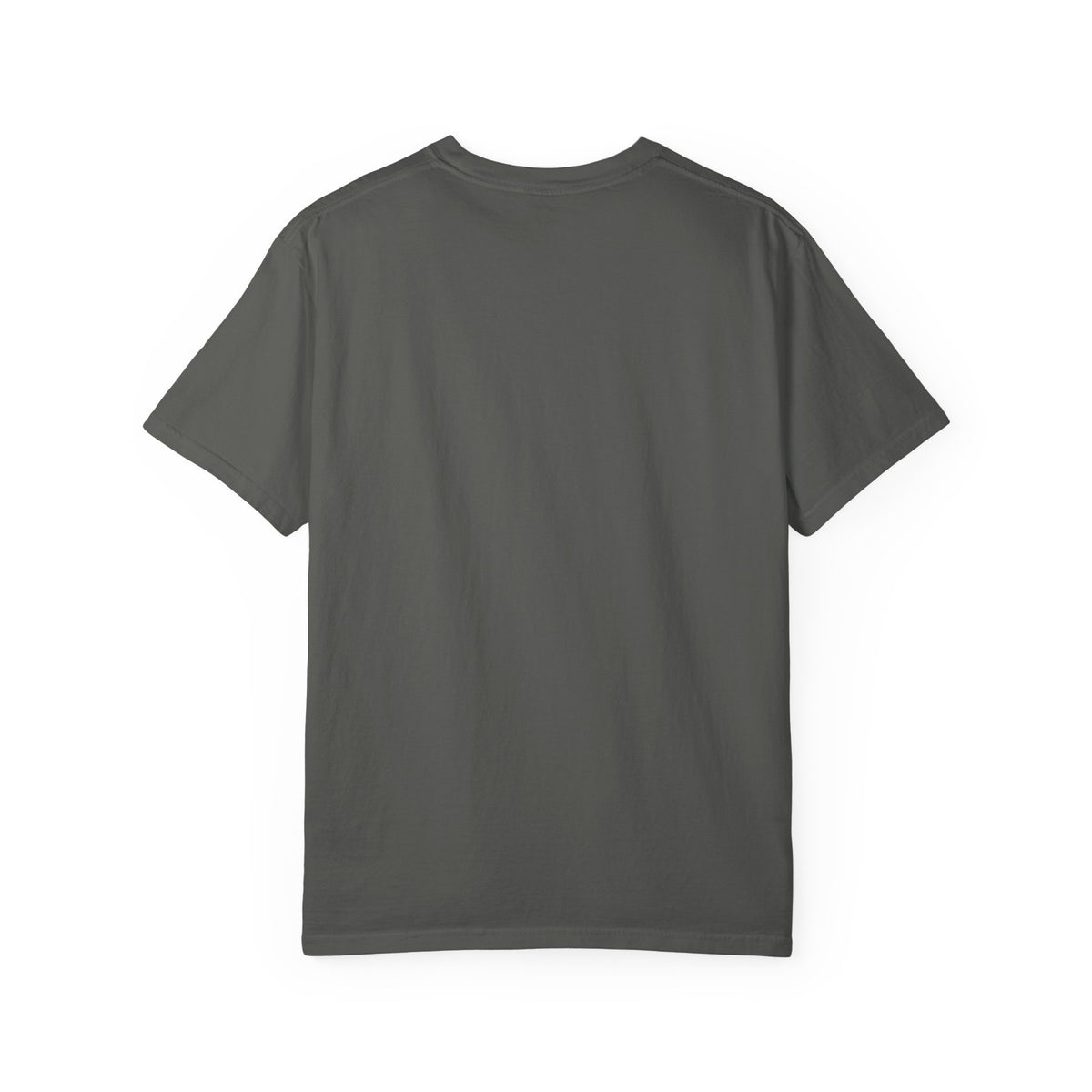 Think Organic, Eat Microgreens Unisex T-shirt
