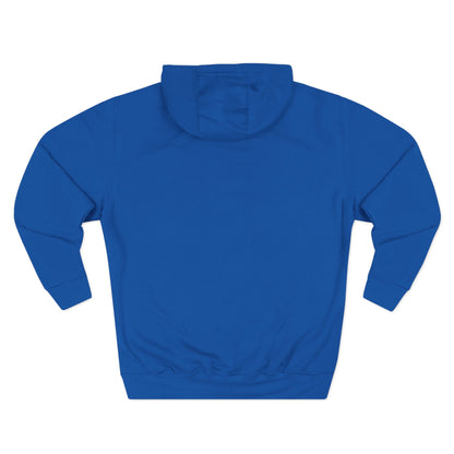 It's a party time Fleece Hoodie