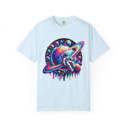Galaxy Space Unisex T-shirt