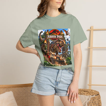 Jurassic Park Unisex T-shirt