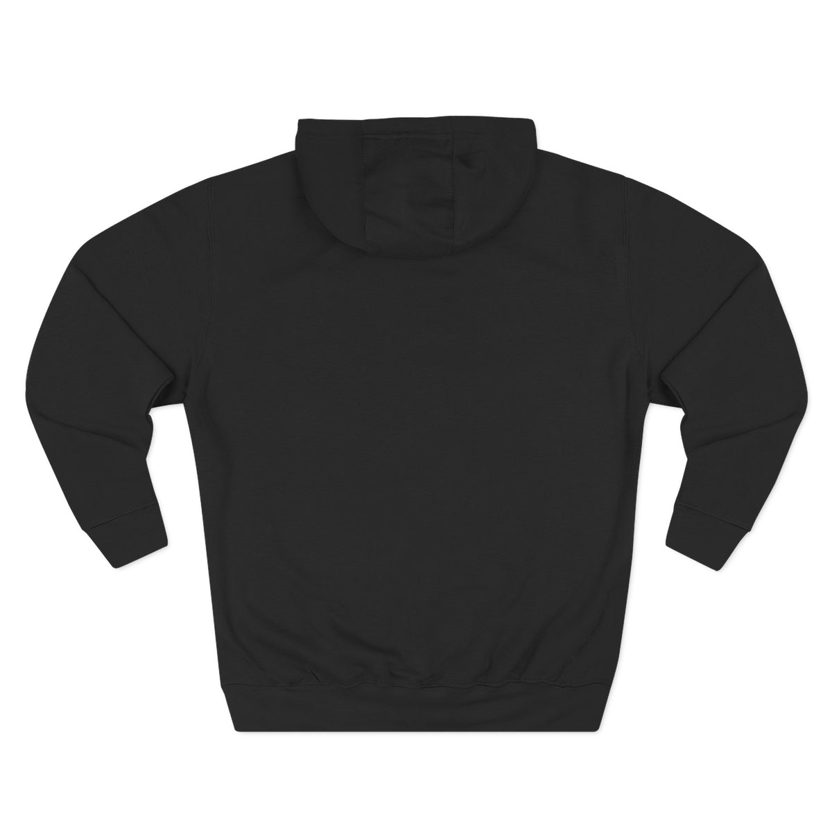 Think Organic, Eat Microgreens Fleece Hoodie