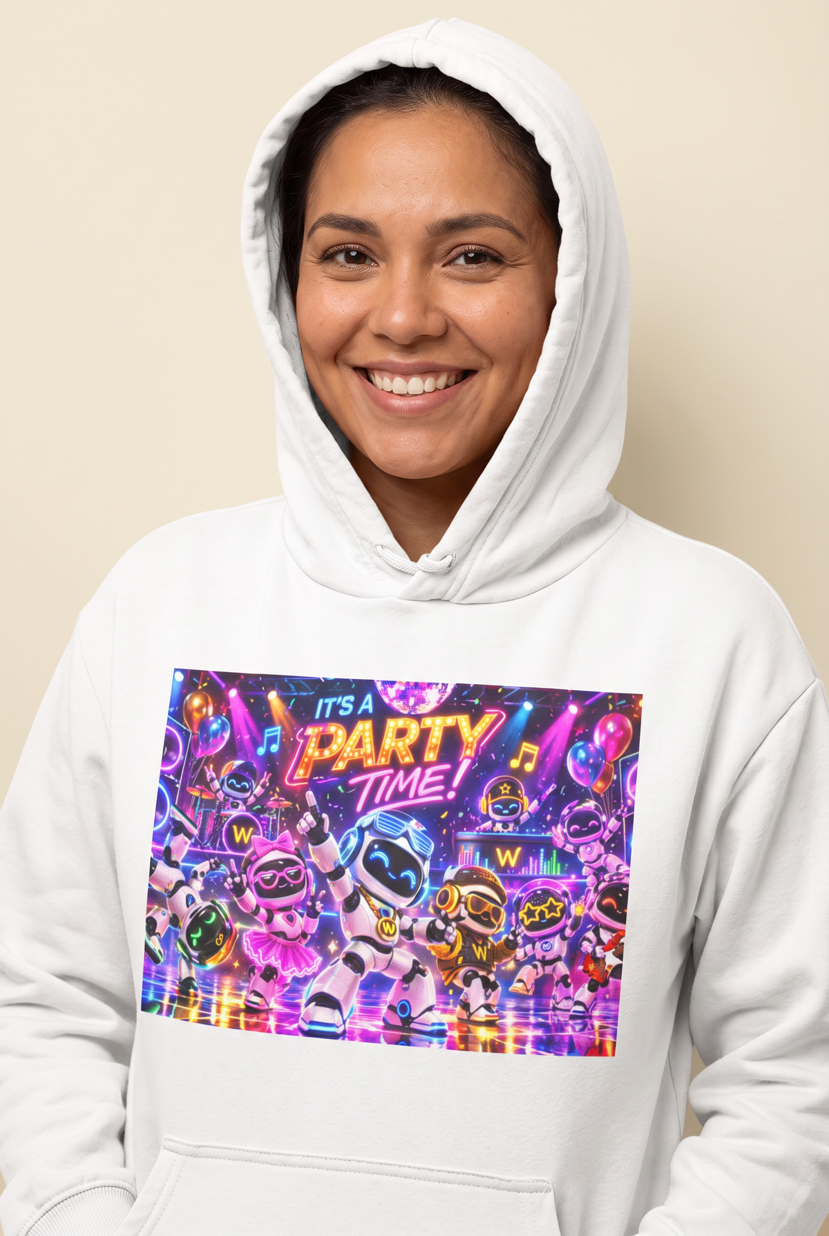 Hoodies